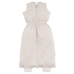 Magic Bag Twin Jersey 12-24M Dunes Stripe Grege Tog 1