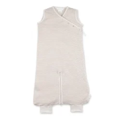 Magic Bag Twin Jersey 4-12M Dunes Stripe Grege Tog 1
