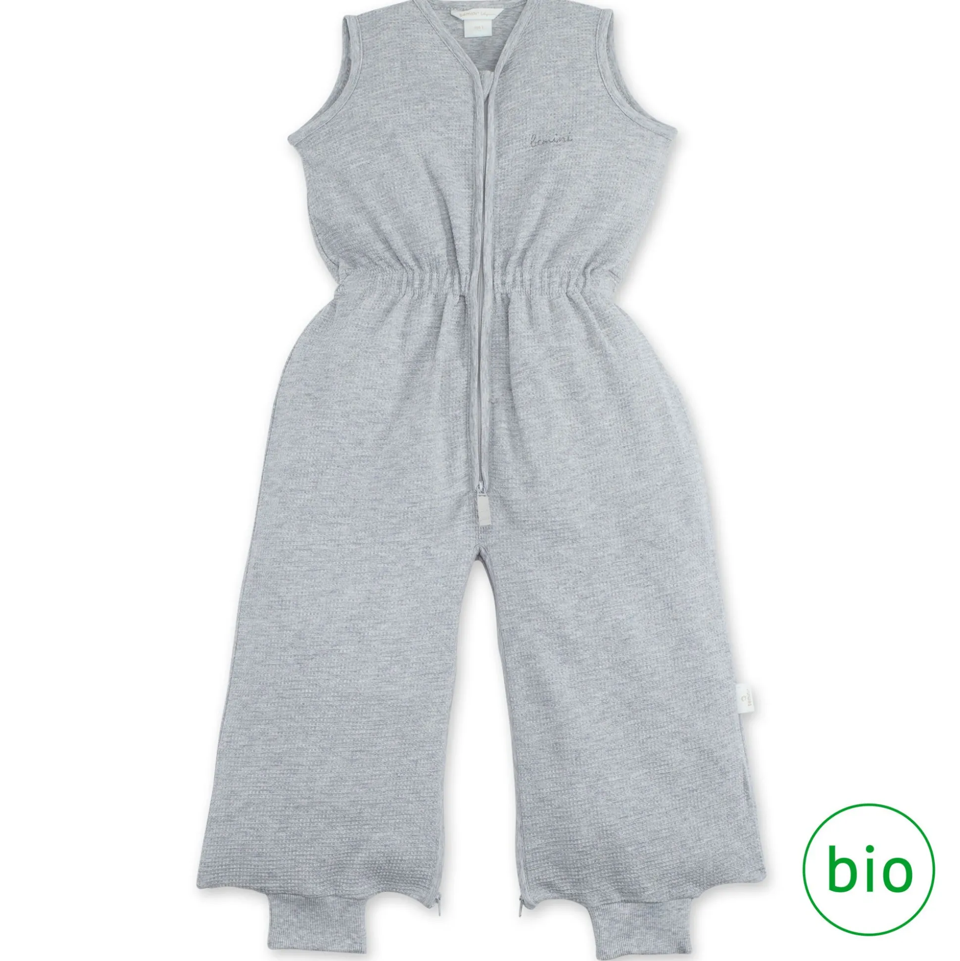 Magic Bag Waffle Bio 24-36M Wafle Mix Grey Tog 1