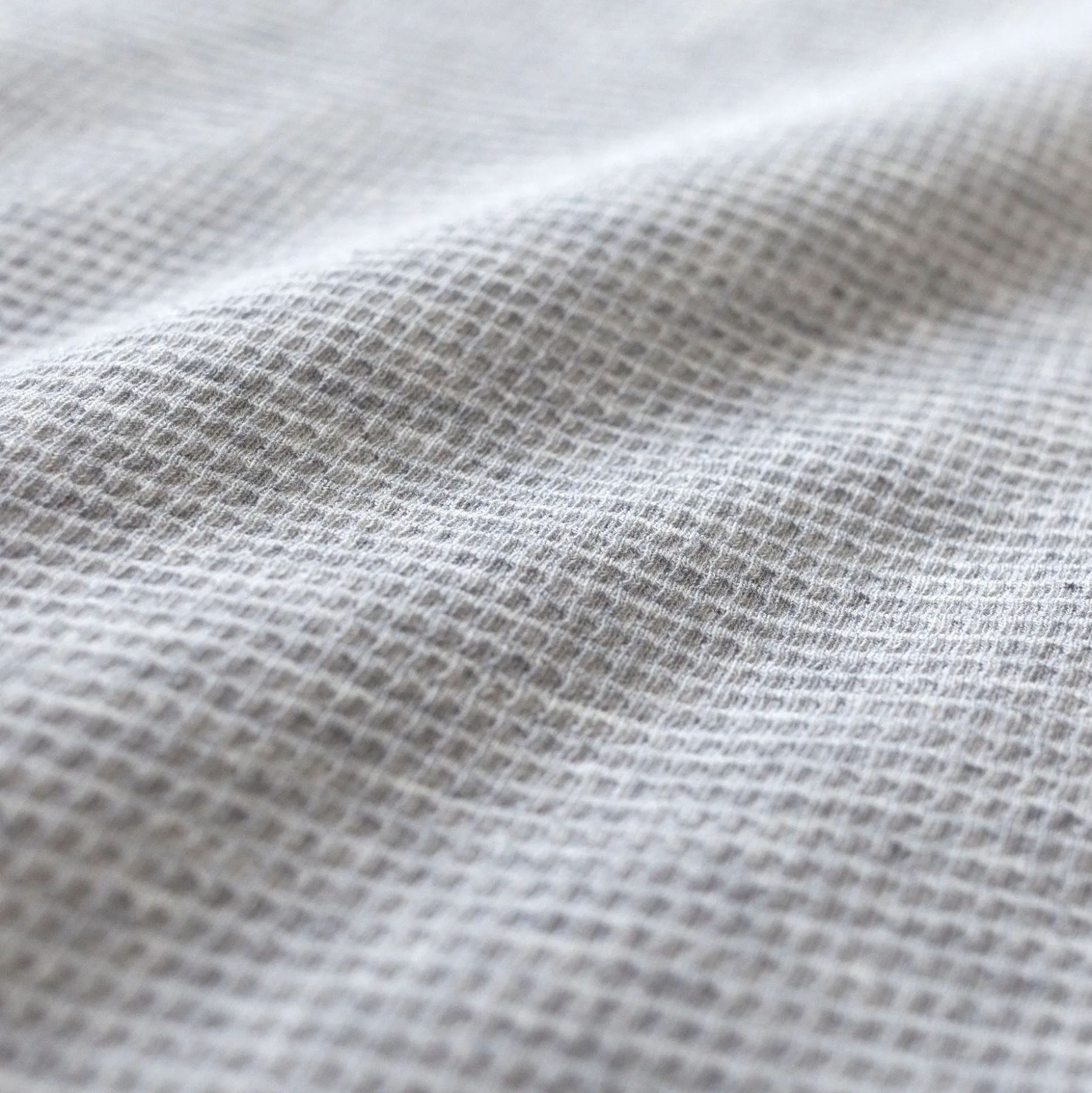 Magic Bag Waffle Bio 24-36M Wafle Mix Grey Tog 1