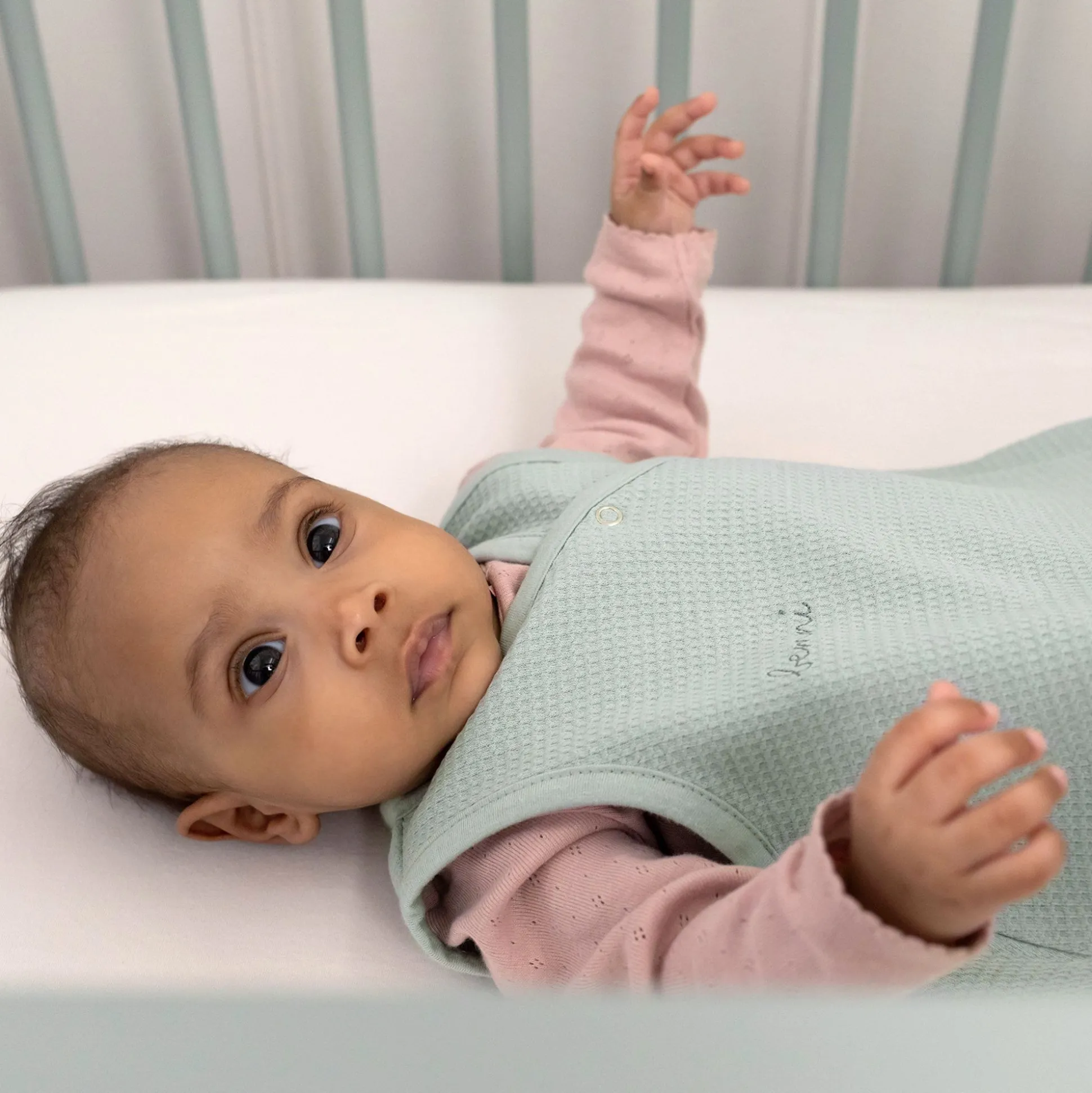 Magic Bag Waffle Bio 1-4M Wafle Lunar Tog 1