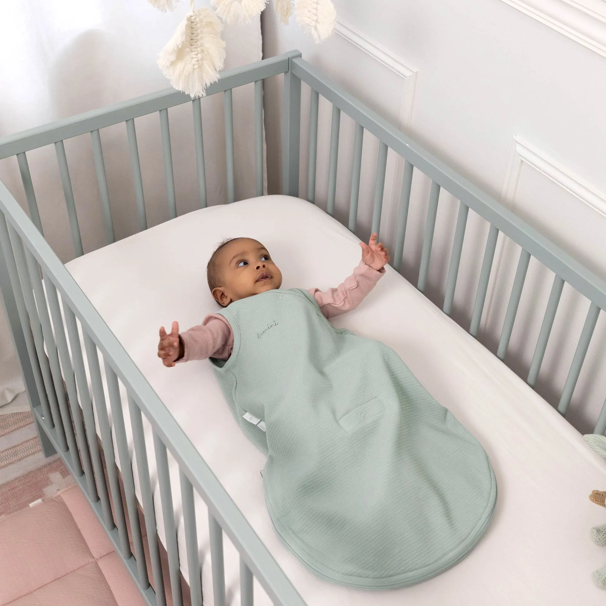 Magic Bag Waffle Bio 1-4M Wafle Lunar Tog 1