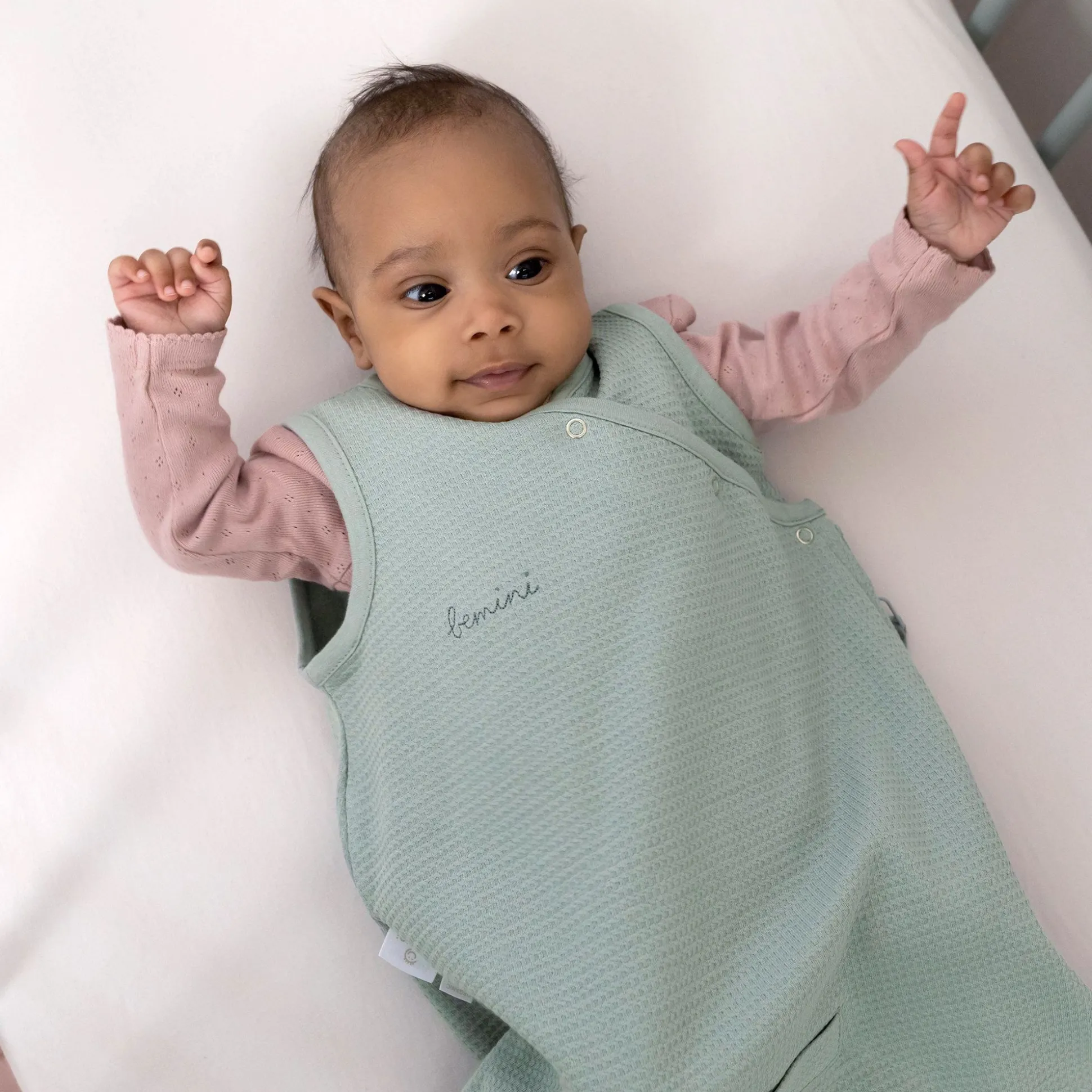 Magic Bag Waffle Bio 1-4M Wafle Lunar Tog 1