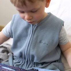 Magic Bag Waffle Bio 12-24M Wafle Stone Tog 1