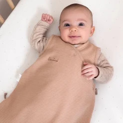 Magic Bag Waffle Bio 1-4M Wafle Natural Tog 1