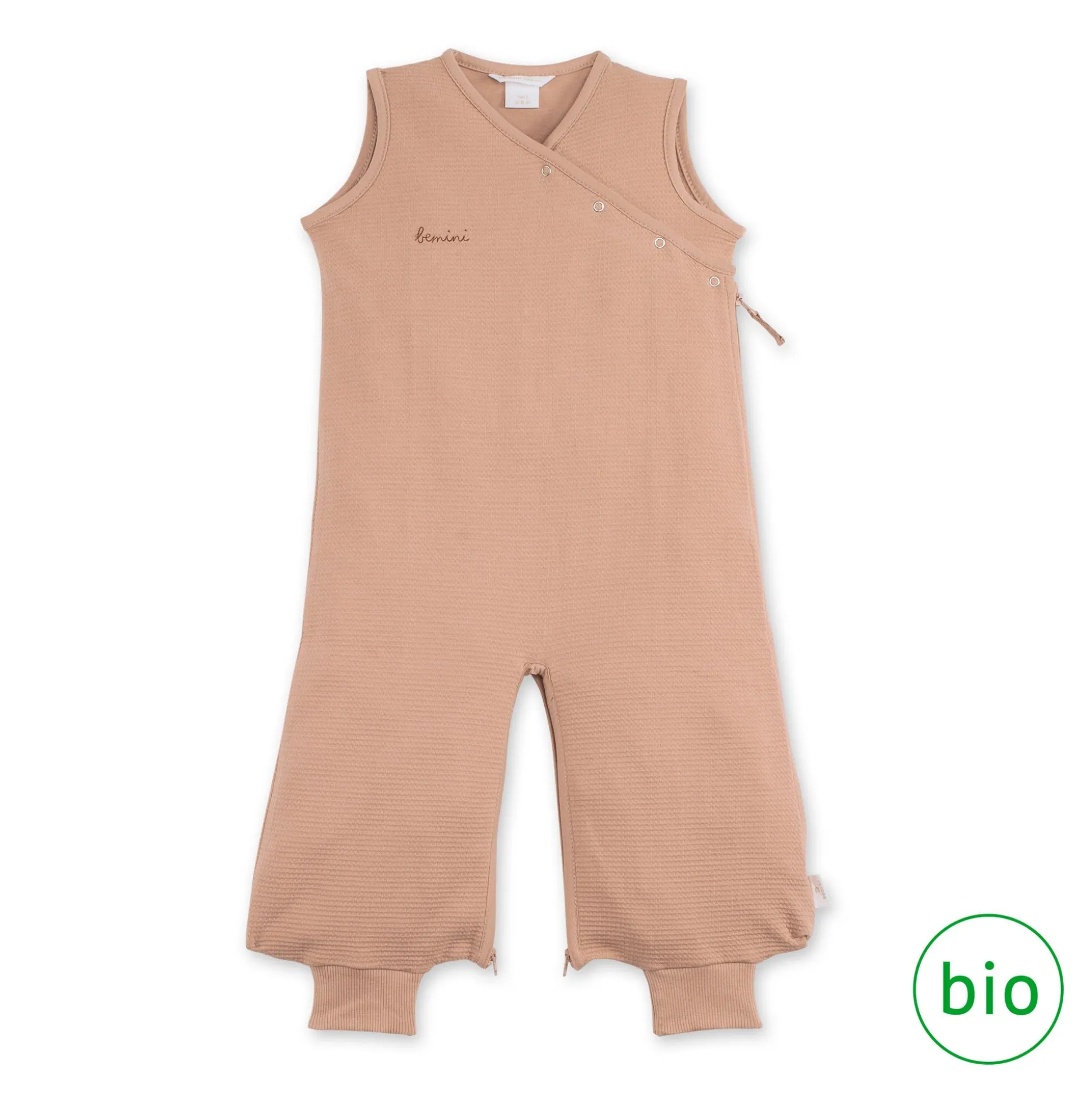 Magic Bag Waffle Bio 4-12M Wafle Natural Tog 1