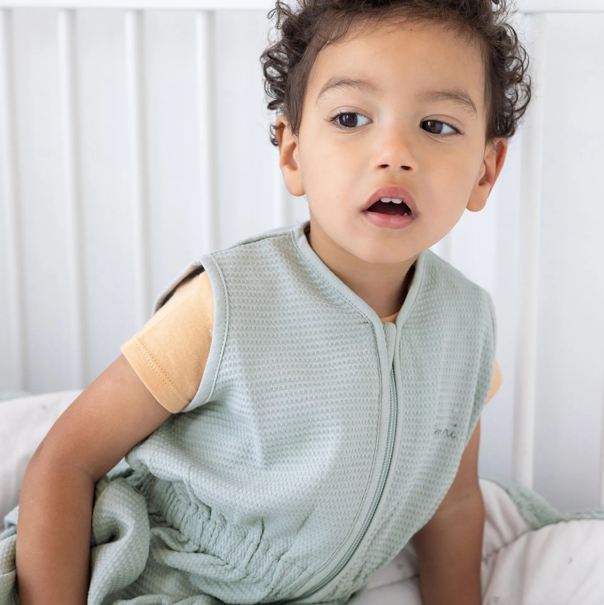 Magic Bag Waffle Bio 12-24M Wafle Lunar Tog 1