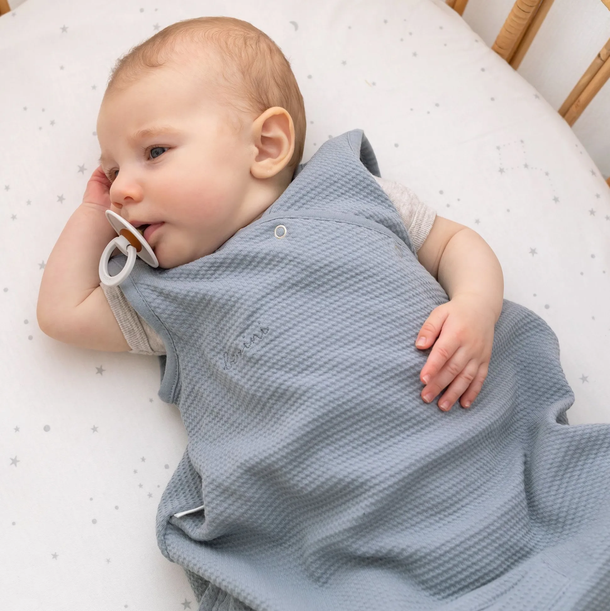 Magic Bag Waffle Bio 1-4M Wafle Stone Tog 1