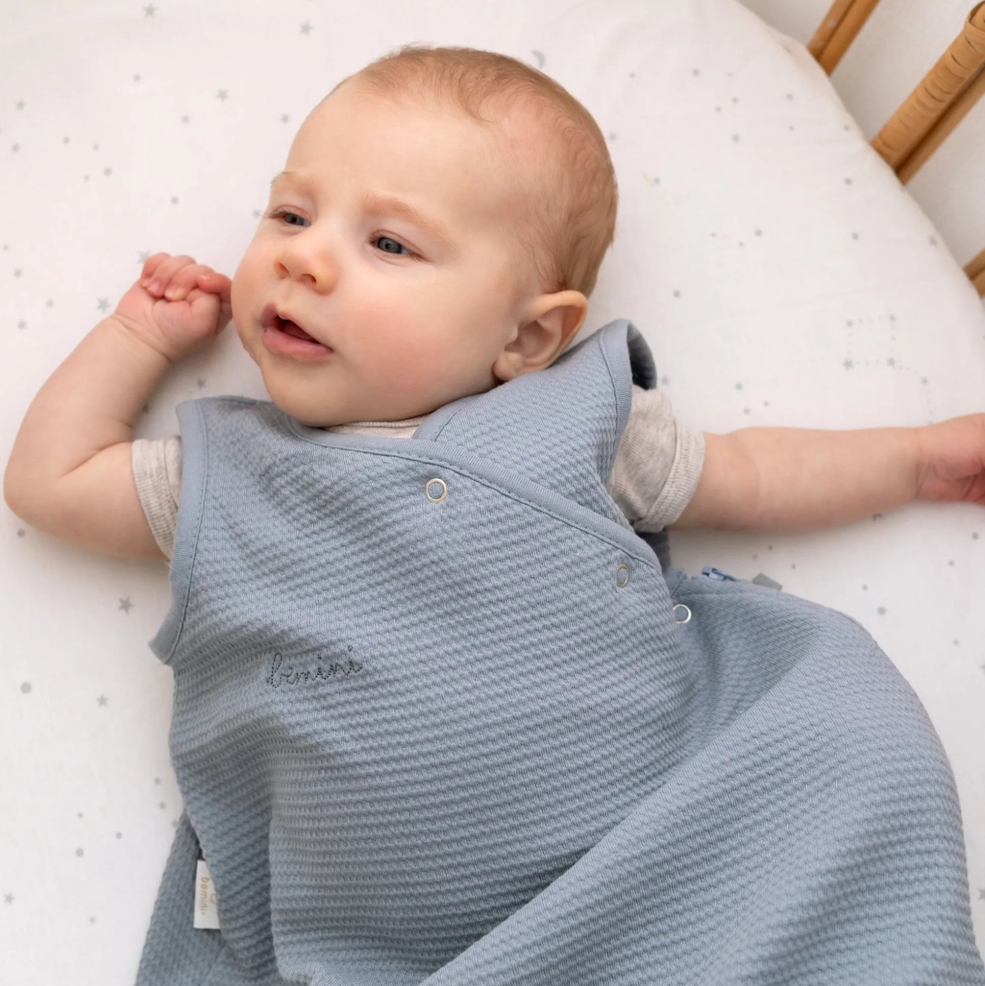 Magic Bag Waffle Bio 1-4M Wafle Stone Tog 1