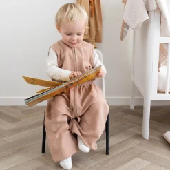 Magic Bag Waffle Bio 24-36M Wafle Natural Tog 1