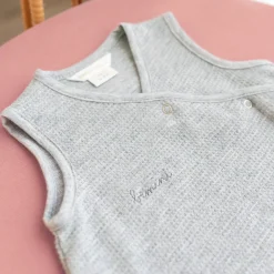 Magic Bag Waffle Bio 1-4M Wafle Mix Grey Tog 1