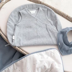 Magic Bag Waffle Bio 1-4M Wafle Mix Grey Tog 1