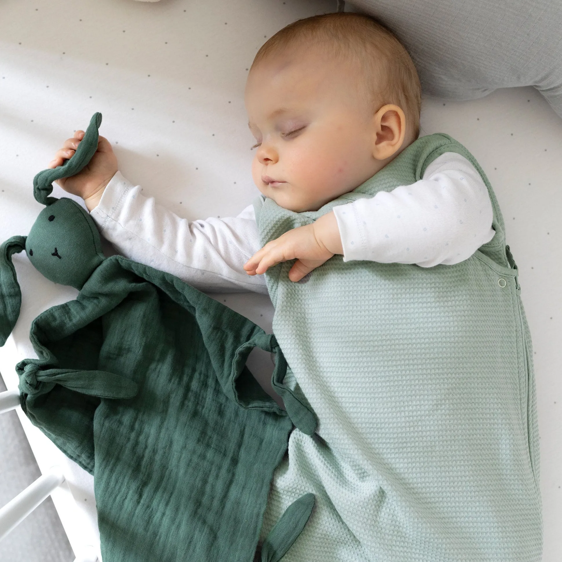 Magic Bag Waffle Bio 4-12M Wafle Lunar Tog 1