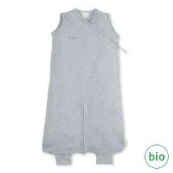 Magic Bag Waffle Bio 4-12M Wafle Mix Grey Tog 1