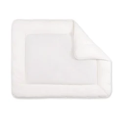 Parklegger Pady Jersey + Bamboe 75X95Cm Oupss Mini Print Pudding