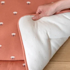 Parklegger Pady Jersey + Jersey 75X95Cm Odete Art Deco Print