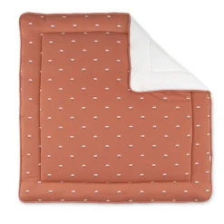 Parklegger Pady Jersey + Jersey 100X100Cm Odete Art Deco Print