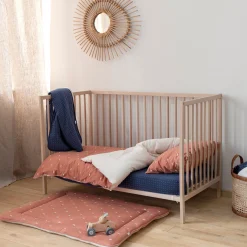 Parklegger Pady Jersey + Jersey 100X100Cm Odete Art Deco Print