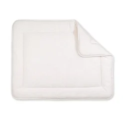 Parklegger Pady Quilted Jersey 75X95Cm Quilt Mix Tender