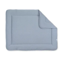 Parklegger Pady Quilted 75X95Cm Quilt Stone