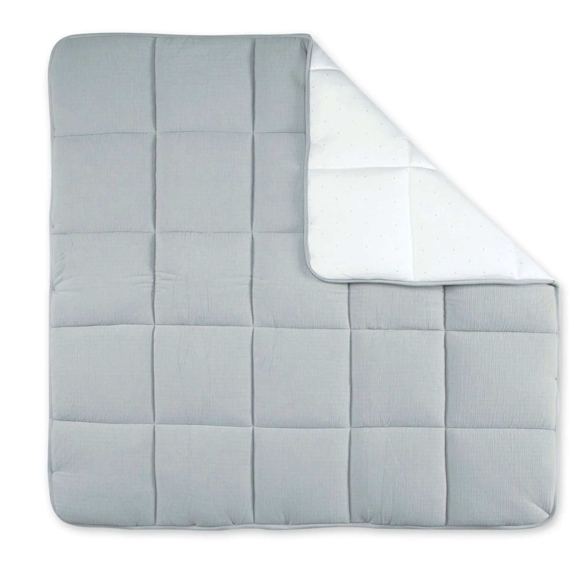 Parklegger Pady Tetra Jersey + Jersey 100X100Cm Cadum Grizou