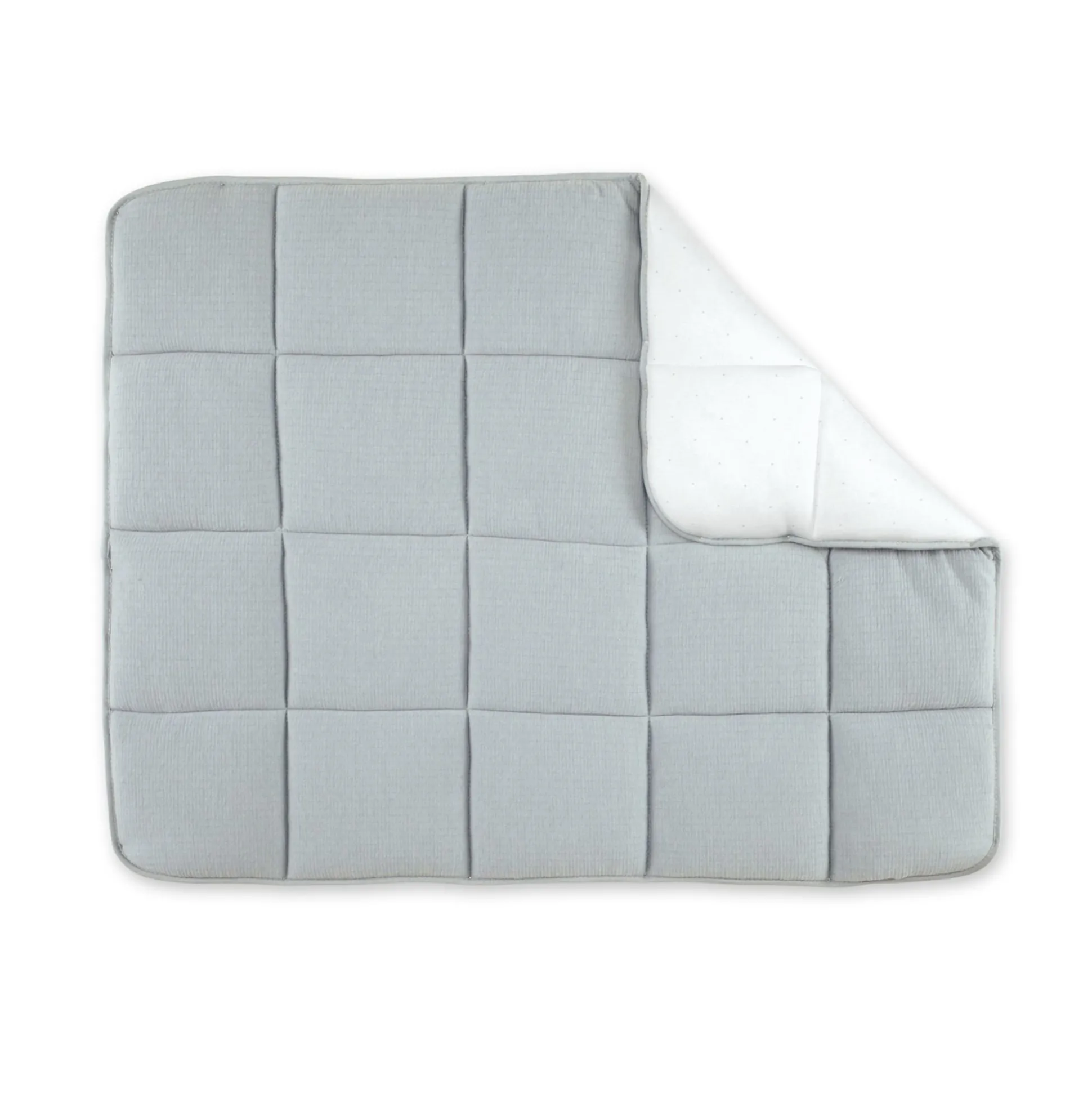 Parklegger Pady Tetra Jersey + Jersey 75X95Cm Cadum Grizou