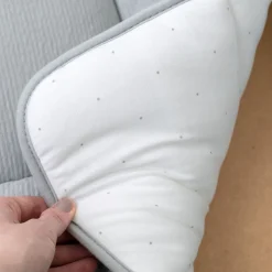 Parklegger Pady Tetra Jersey + Jersey 75X95Cm Cadum Grizou