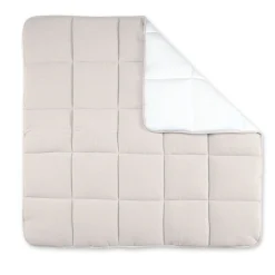 Parklegger Pady Tetra Jersey + Jersey 100X100Cm Cadum Sand