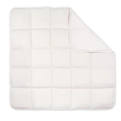 Parklegger Pady Tetra Jersey + Jersey 100X100Cm Cadum Pudding