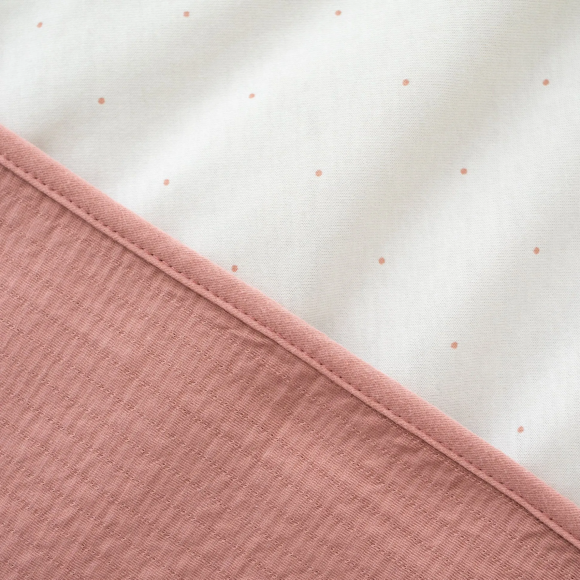 Parklegger Pady Tetra Jersey + Jersey 100X100Cm Cadum Bambi