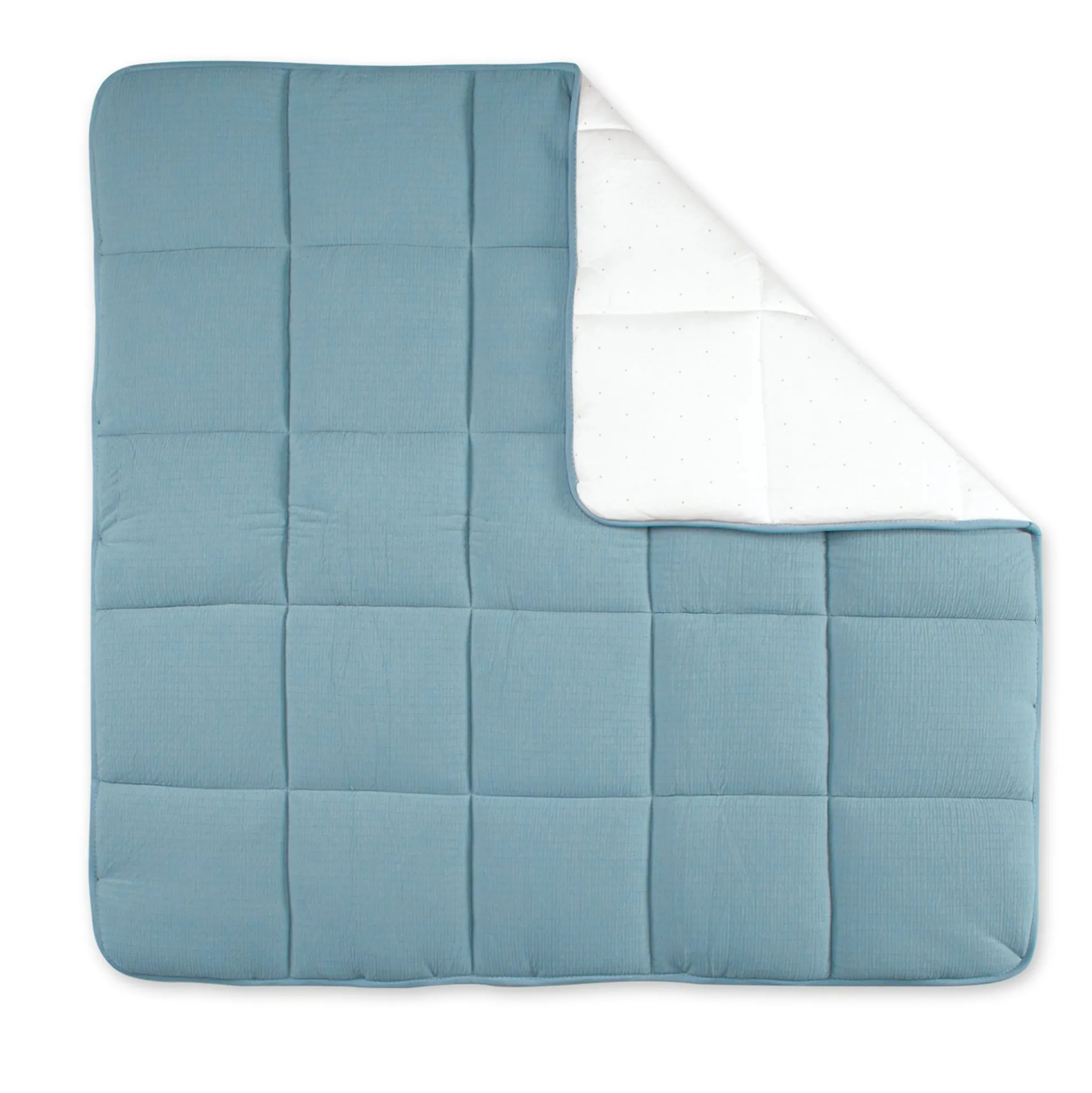 Parklegger Pady Tetra Jersey + Jersey 100X100Cm Cadum Wonder