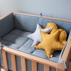 Parklegger Pady Tetra Jersey + Jersey 75X95Cm Cadum Wonder