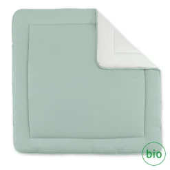 Parklegger Pady Waffle + Jersey Bio 100X100Cm Wafle Lunar