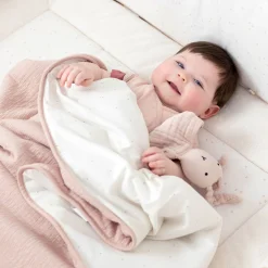 Parkomrander Pady Jersey + Jersey 75X95X28Cm Oupss Mini Print Pudding