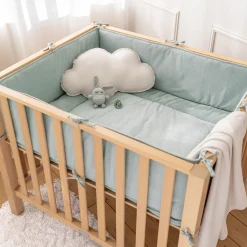 Parkomrander Pady Jersey + Jersey 75X95X28Cm Oupss Mini Print Lunar