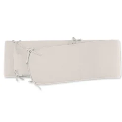 Parkomrander Pady Tetra Jersey 75X95X28Cm Cadum Sand