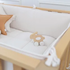 Parkomrander Pady Tetra Jersey 75X95X28Cm Cadum Pudding