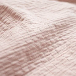 Parkomrander Pady Tetra Jersey 75X95X28Cm Cadum Blush