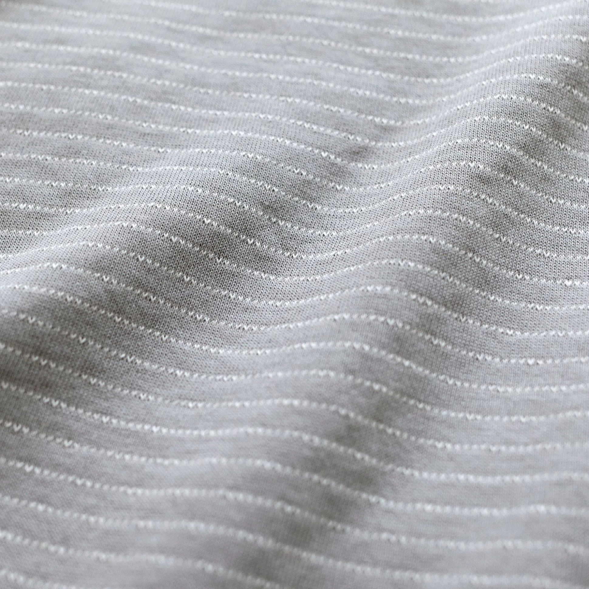 Parkomrander Pady Twin Jersey 75X95X28Cm Dunes Stripe Shadow