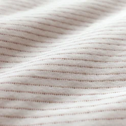 Parkomrander Pady Twin Jersey 75X95X28Cm Dunes Stripe Grege