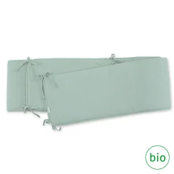 Parkomrander Pady Waffle + Jersey Bio 75X95X28Cm Wafle Lunar