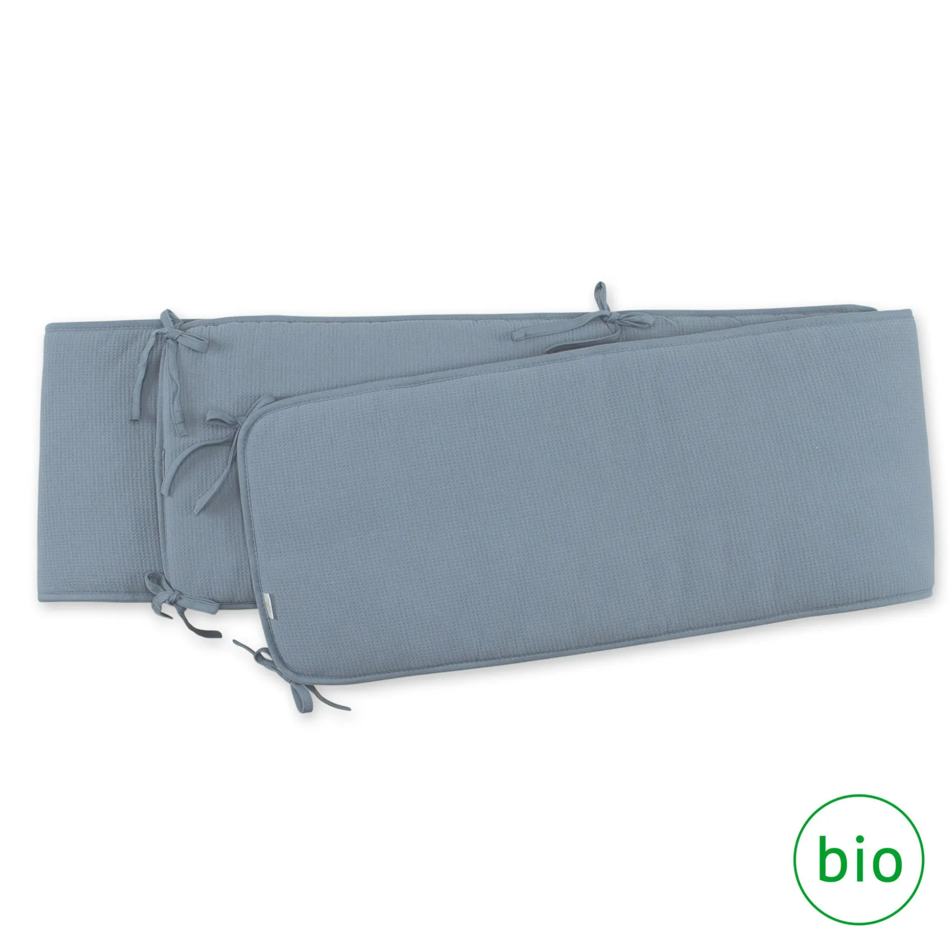 Parkomrander Pady Waffle + Jersey Bio 75X95X28Cm Wafle Stone