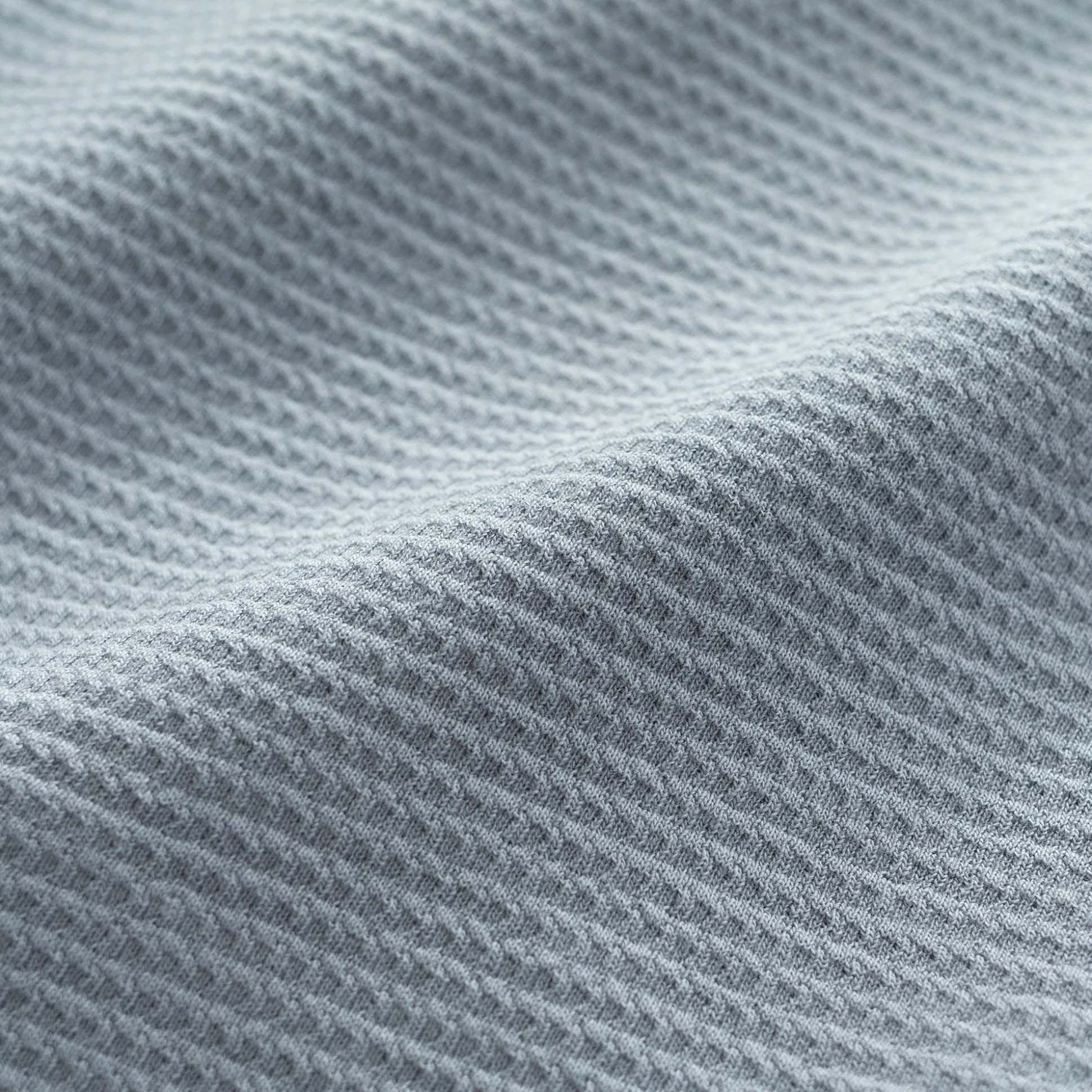 Parkomrander Pady Waffle + Jersey Bio 75X95X28Cm Wafle Stone