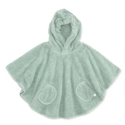 Poncho Terry 9-36M Bemini Lunar