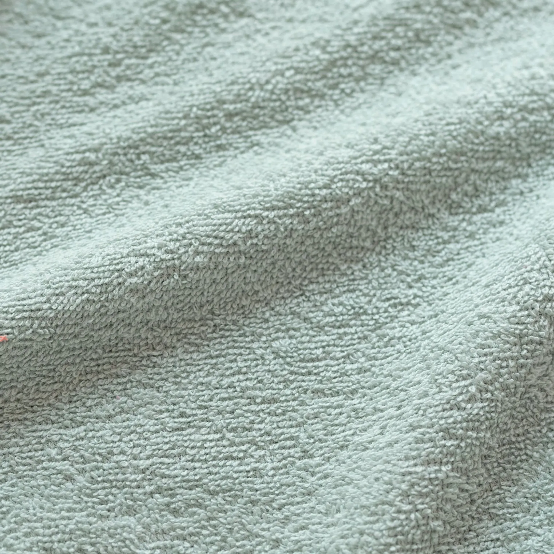 Poncho Terry 9-36M Bemini Lunar