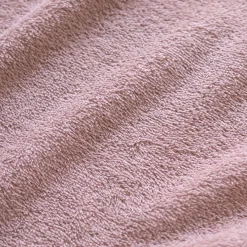 Poncho Terry 9-36M Bemini Vintage