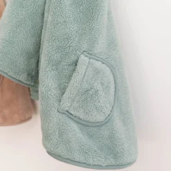 Reisponcho Softy + Jersey 9-36M Lunar