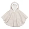 Reisponcho Tetra Jersey + Teddy 9-36M Cadum Sand