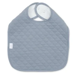 Slab Waterproof Pady Quilted Jersey 37Cm Quilt Stone