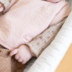 Slab Waterproof Tetra Jersey 37Cm Cadum Blush